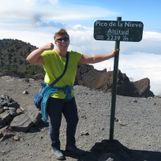 Foto Pico La Palma