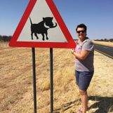 Foto Namibie 2